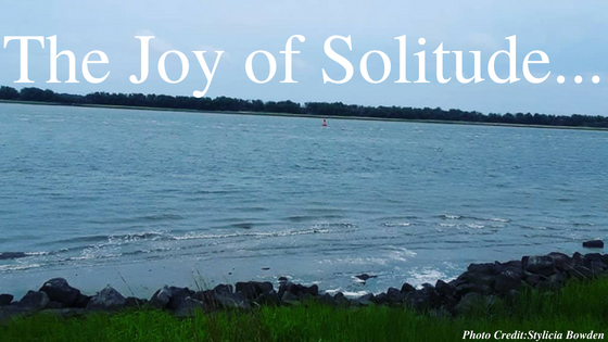 The Joy of Solitude (2)
